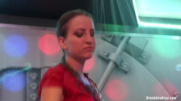 Bimbo Birthday Bash Part 2 - Shower Cam Screencap 53 on www.sinx.com