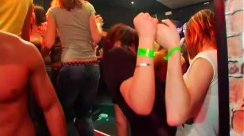 Party Hardcore Vol. 24 Part 4 Screencap 5 on www.sinx.com
