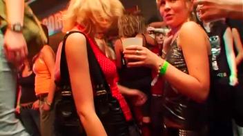 Party Hardcore Vol. 24 Part 4 Screencap 75 on www.sinx.com