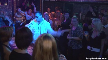 Party Hardcore Vol. 48 Part 1 - Cam 3 Screencap 1 on www.sinx.com