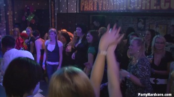 Party Hardcore Vol. 48 Part 1 - Cam 3 Screencap 14 on www.sinx.com