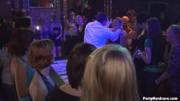 Party Hardcore Vol. 48 Part 1 - Cam 3 Screencap 3 on www.sinx.com