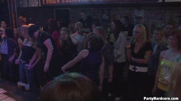 Party Hardcore Vol. 48 Part 1 - Cam 3 Screencap 31 on www.sinx.com