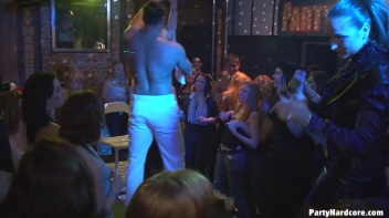 Party Hardcore Vol. 48 Part 1 - Cam 3 Screencap 34 on www.sinx.com