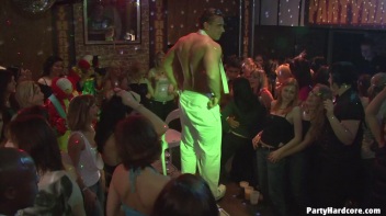 Party Hardcore Vol. 48 Part 1 - Cam 3 Screencap 41 on www.sinx.com