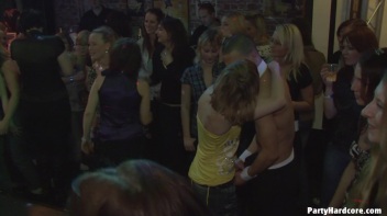 Party Hardcore Vol. 48 Part 1 - Cam 3 Screencap 48 on www.sinx.com