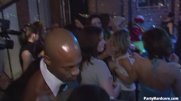 Party Hardcore Vol. 48 Part 1 - Cam 3 Screencap 56 on www.sinx.com