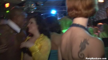 Party Hardcore Vol. 48 Part 1 - Cam 3 Screencap 67 on www.sinx.com