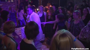 Party Hardcore Vol. 48 Part 1 - Cam 3 Screencap 7 on www.sinx.com