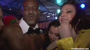 Party Hardcore Vol. 48 Part 1 - Cam 3 Screencap 76 on www.sinx.com