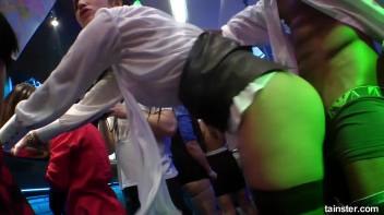 Down & Dirty Detention Part 2 - Cam 2 Screencap 18 on www.sinx.com