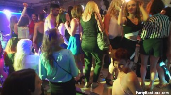 Party Hardcore Gone Crazy Vol. 37 Part 5 - Cam 2 Screencap 74 on www.sinx.com