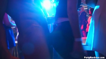 Party Hardcore Gone Crazy Vol. 37 Part 5 - Cam 2 Screencap 11 on www.sinx.com