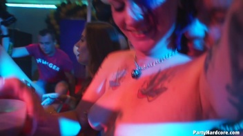 Party Hardcore Gone Crazy Vol. 37 Part 5 - Cam 2 Screencap 14 on www.sinx.com