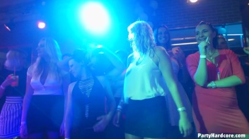 Party Hardcore Gone Crazy Vol. 37 Part 5 - Cam 2 Screencap 25 on www.sinx.com
