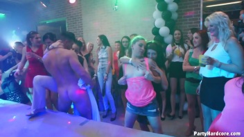 Party Hardcore Gone Crazy Vol. 37 Part 5 - Cam 2 Screencap 46 on www.sinx.com