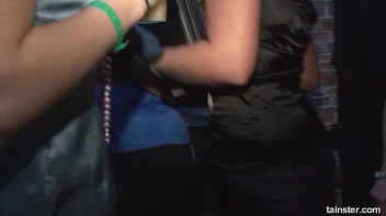 Prison Pussy Break Part 4 - Cam 2 Screencap 14 on www.sinx.com