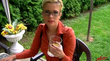 The Best Little Piss Drinker Ever Screencap 13 on www.sinx.com