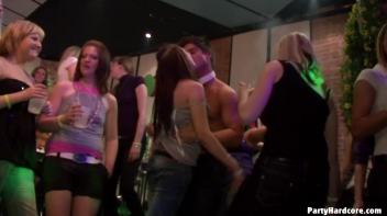 Party Hardcore Vol. 50 Part 1 Screencap 55 on www.sinx.com