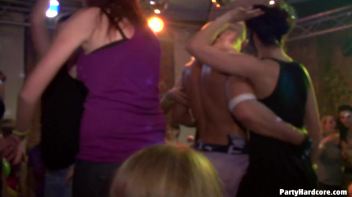 Party Hardcore Vol. 50 Part 1 Screencap 72 on www.sinx.com