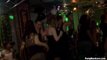 Party Hardcore Vol. 50 Part 1 Screencap 83 on www.sinx.com
