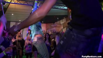 Party Hardcore Vol. 50 Part 1 Screencap 11 on www.sinx.com