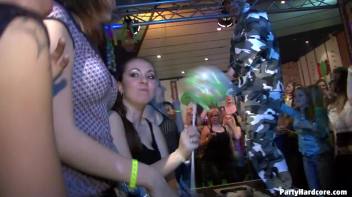 Party Hardcore Vol. 50 Part 1 Screencap 24 on www.sinx.com