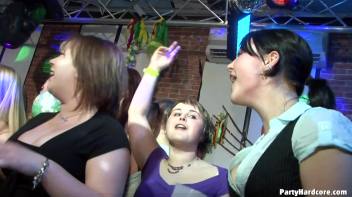 Party Hardcore Vol. 50 Part 1 Screencap 31 on www.sinx.com