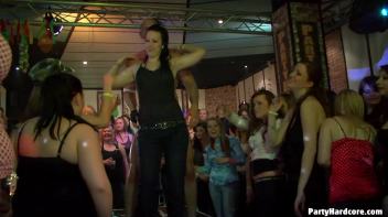 Party Hardcore Vol. 50 Part 1 Screencap 45 on www.sinx.com