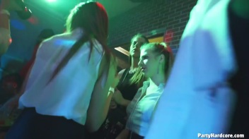 Party Hardcore Gone Crazy Vol. 35 Part 2 - Cam 3 Screencap 23 on www.sinx.com