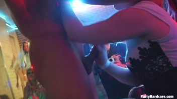 Party Hardcore Gone Crazy Vol. 35 Part 2 - Cam 3 Screencap 46 on www.sinx.com