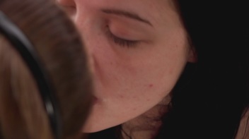 Foxy Face Licking Girlfriends Screencap 54 on www.sinx.com