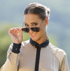 Top performer: Naomi Bennet