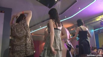 Club Cunts Part 2 - Cam 4 Screencap 54 on www.sinx.com