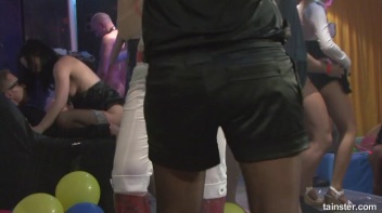 Club Cunts Part 2 - Cam 4 Screencap 64 on www.sinx.com