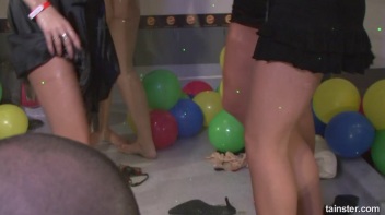 Club Cunts Part 2 - Cam 4 Screencap 43 on www.sinx.com