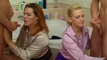 What a (Hotel) Reception! Screencap 75 on www.sinx.com