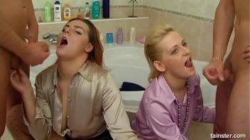 What a (Hotel) Reception! Screencap 76 on www.sinx.com