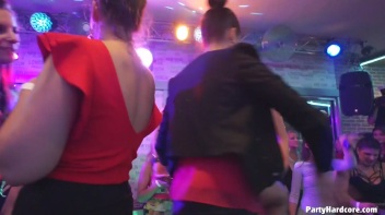 Party Hardcore Gone Crazy Vol. 30 Part 4 - Cam 4 Screencap 43 on www.sinx.com