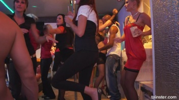 Power Tooled Party Cunts Part 2 - Cam 2 Screencap 109 on www.sinx.com