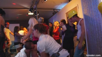 Power Tooled Party Cunts Part 2 - Cam 2 Screencap 14 on www.sinx.com