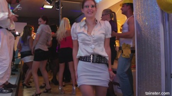 Power Tooled Party Cunts Part 2 - Cam 2 Screencap 17 on www.sinx.com