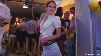 Power Tooled Party Cunts Part 2 - Cam 2 Screencap 18 on www.sinx.com