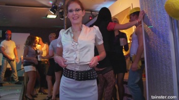 Power Tooled Party Cunts Part 2 - Cam 2 Screencap 19 on www.sinx.com