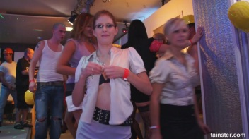 Power Tooled Party Cunts Part 2 - Cam 2 Screencap 21 on www.sinx.com