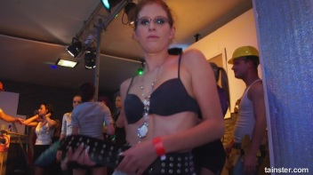 Power Tooled Party Cunts Part 2 - Cam 2 Screencap 23 on www.sinx.com