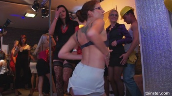 Power Tooled Party Cunts Part 2 - Cam 2 Screencap 25 on www.sinx.com