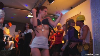 Power Tooled Party Cunts Part 2 - Cam 2 Screencap 28 on www.sinx.com
