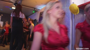 Power Tooled Party Cunts Part 2 - Cam 2 Screencap 34 on www.sinx.com