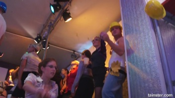 Power Tooled Party Cunts Part 2 - Cam 2 Screencap 7 on www.sinx.com